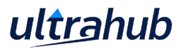 Ultrahub Logo