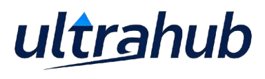 Ultrahub Logo