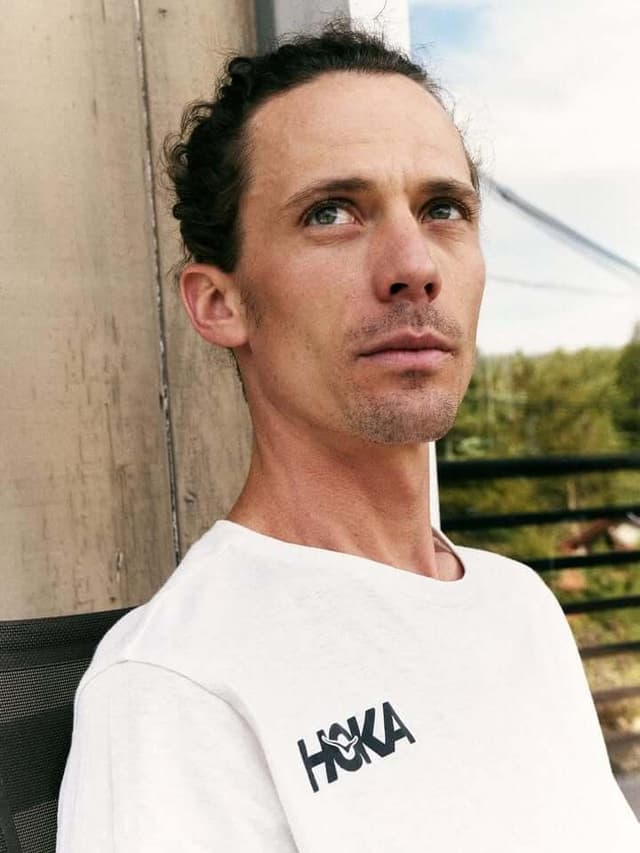 Jim Walmsley