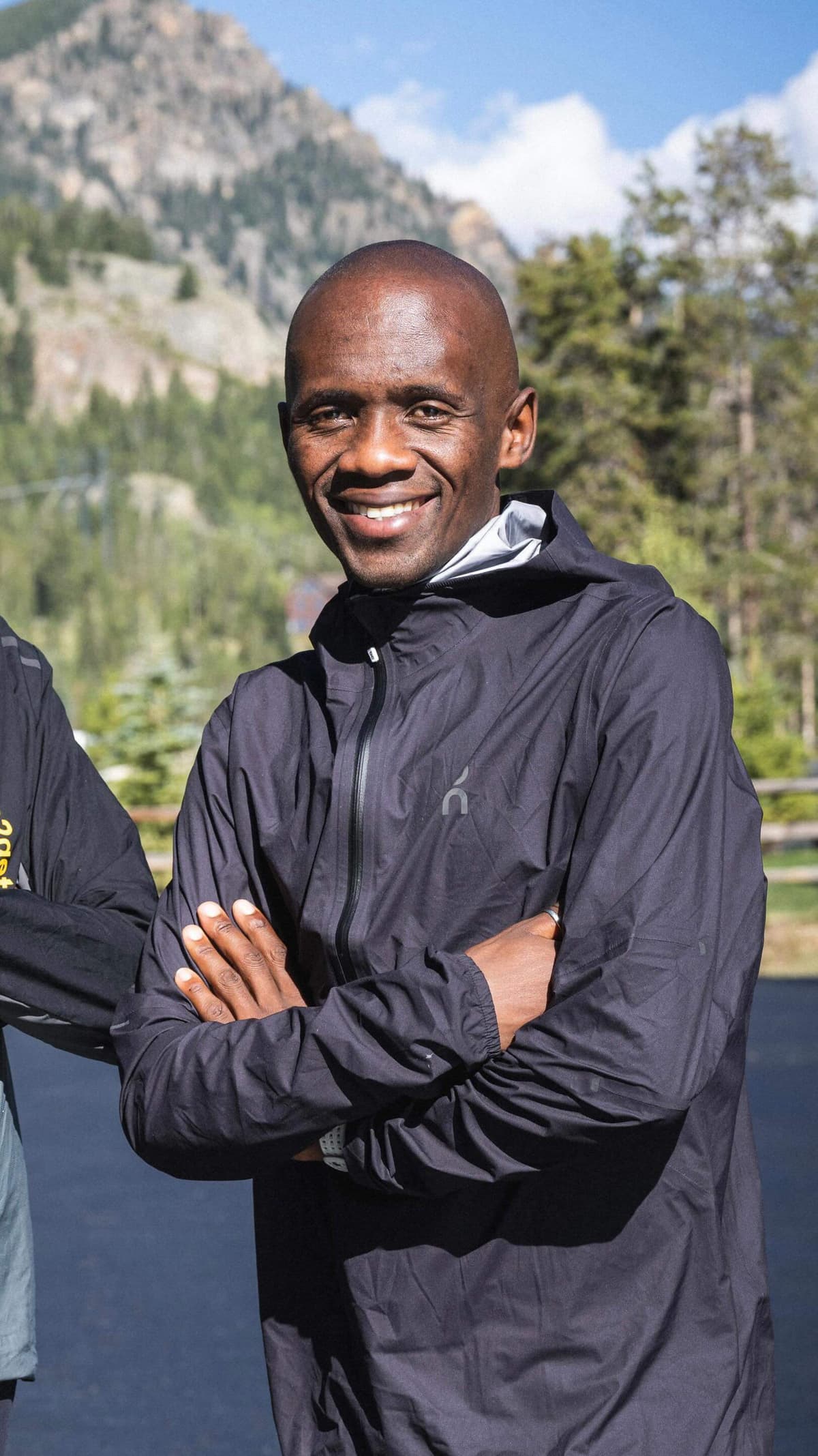Philemon Kiriago