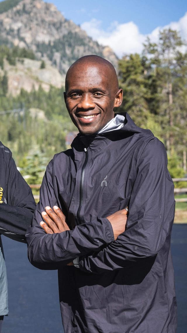 Philemon Kiriago