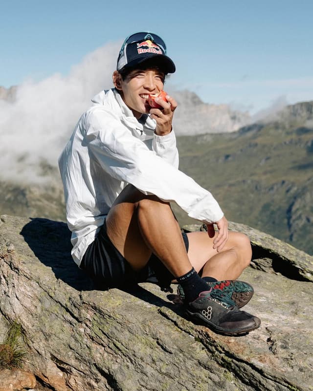 Ruy Ueda