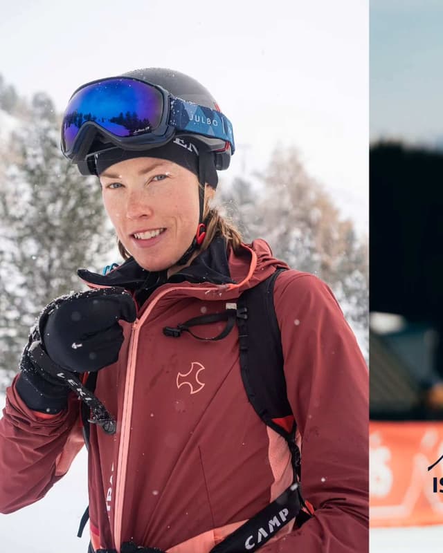Tove Alexandersson